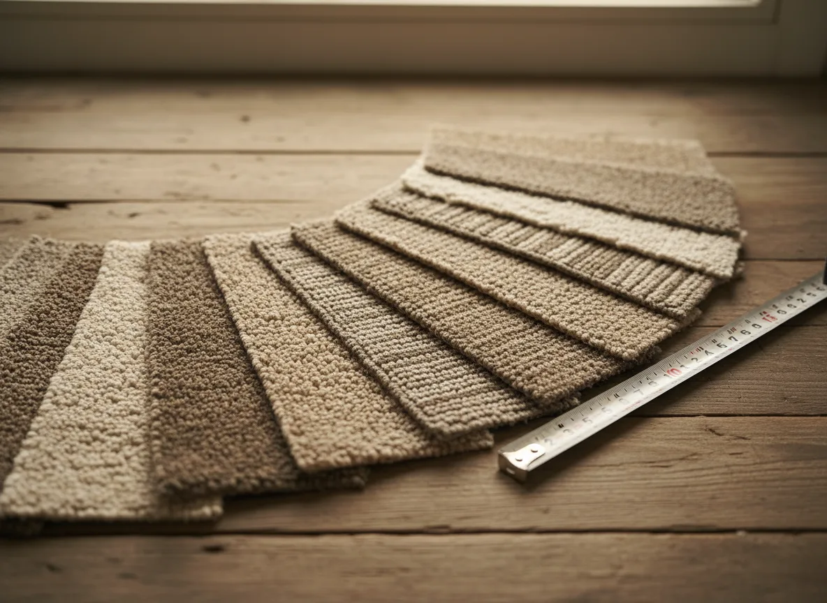 Carpet Installation Unionville, MO FAQs